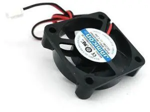 KF0410B2H-R 4010 24V 1.2W Cooling FAN 40*40*10MM KF0410B2H-R 4010 24V 1.2W Cooling FAN 40*40*10MM