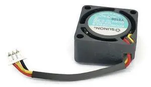 2cm KD0501PFB3-8 2010 5V 0.3W 0.06A Cooling fan 2cm KD0501PFB3-8 2010 5V 0.3W 0.06A Cooling fan