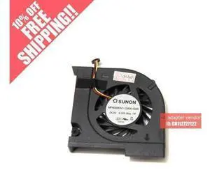 new FOR HP DV3 4100 CQ32 G32 series laptop CPU fan new FOR HP DV3 4100 CQ32 G32 series laptop CPU fan