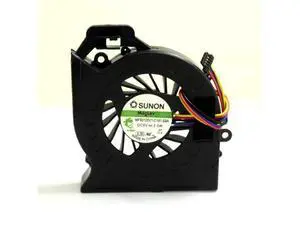 1pcs MF60120V1-C181-S9A laptop radiator CPU fan 1pcs MF60120V1-C181-S9A laptop radiator CPU fan