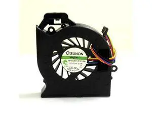 1pcs MF60120V1-C181-S9A laptop radiator CPU fan 1pcs MF60120V1-C181-S9A laptop radiator CPU fan