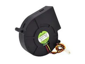 New PMB1297PYB1-AY 9733 Blower fan 12V 8.6W 97*97*33mm New PMB1297PYB1-AY 9733 Blower fan 12V 8.6W 97*97*33mm