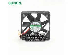 KDE1205PFV2 5010 5CM 12V 1.1W 3 wire switch fan 50*50*10mm KDE1205PFV2 5010 5CM 12V 1.1W 3 wire switch fan 50*50*10mm