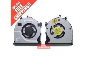 New FOR Dell XPS 15 L521x XPS15 laptop CPU fan 037XGD New FOR Dell XPS 15 L521x XPS15 laptop CPU fan 037XGD