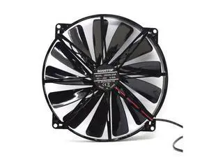 20cm 5V ultra quiet USB Fan 20020 DIY notebook base fan 20cm 5V ultra quiet USB Fan 20020 DIY notebook base fan