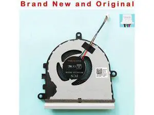 New original cpu cooling fan for Dell 15-5575 FAN COOLER 07MCD0 7MCD0 DFS531005MC0T FK39 DC 5V 0.5A CPU New original cpu cooling fan for Dell 15-5575 FAN COOLER 07MCD0 7MCD0 DFS531005MC0T FK39 DC 5V 0.5A CPU