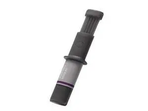2019 New MasterGel Regular (1.5ml) High Performance Thermal Paste by Cooler Master 2019 New MasterGel Regular (1.5ml) High Performance Thermal Paste by Cooler Master