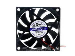 KF0715H1SR-R New original JAMICON 7015 12V 0.41A 7CM cooling fan KF0715H1SR-R New original JAMICON 7015 12V 0.41A 7CM cooling fan