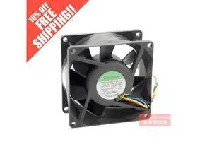 FOR Dell OptiPlex 740 780 server chassis fan small fan SFF PMD1208PMB1-A FOR Dell OptiPlex 740 780 server chassis fan small fan SFF PMD1208PMB1-A