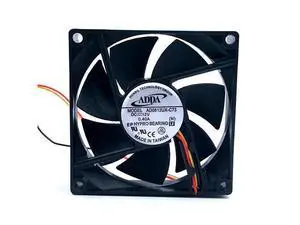 New ADDA AD0812UX-C73 8cm 8020 80*80*20mm DC12V 0.40A server inverter cooling fan New ADDA AD0812UX-C73 8cm 8020 80*80*20mm DC12V 0.40A server inverter cooling fan