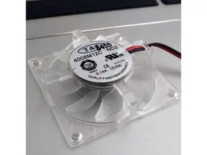 T&T 4008M12C ND2 4CM 4008 4009 DC12V 0.14A 2-wire graphics card cooling fan 40mm ceiling fan T&T 4008M12C ND2 4CM 4008 4009 DC12V 0.14A 2-wire graphics card cooling fan 40mm ceiling fan