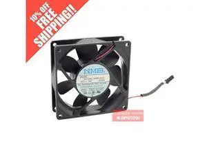 NMB 3610NL-04W-B40 9CM 9025 12v 0.35a wind capacity fan NMB 3610NL-04W-B40 9CM 9025 12v 0.35a wind capacity fan