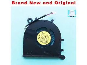 New Original cpu fan for Dell XPS 13 9343 9350 9360 laptop cpu cooling fan cooler DFS150505000T FFH0 0XHT5V XHT5V DC28000F2F0 New Original cpu fan for Dell XPS 13 9343 9350 9360 laptop cpu cooling fan cooler DFS150505000T FFH0 0XHT5V XHT5V DC28000F2F0