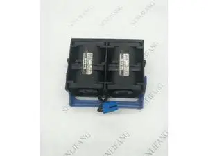 Genuine For Dell PowerEdge 1950 0MC545 0TC146 9CRA0412G5038 DC12V 1.0A 12Pin 12Wire Cooling Fan Genuine For Dell PowerEdge 1950 0MC545 0TC146 9CRA0412G5038 DC12V 1.0A 12Pin 12Wire Cooling Fan