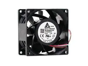 Original Delta PFB0824GHE DC 24V 0.54A 8CM double ball inverter fan 80*80*38MM server case cooling fan Original Delta PFB0824GHE DC 24V 0.54A 8CM double ball inverter fan 80*80*38MM server case cooling fan