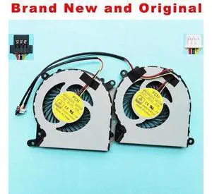 New original GPU fan For Clevo P651SE P651SG P650SA P650SE GPU COOLING FAN COOLER DFS541105FC0T FG80 FG7Y 6-31-P502-201 New original GPU fan For Clevo P651SE P651SG P650SA P650SE GPU COOLING FAN COOLER DFS541105FC0T FG80 FG7Y 6-31-P502-201