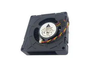 For DELTA KSB0712HB-DF70 KSB0712HB DF70 DM4DY-AOO DC12V 0.50A 3pin 7015 70x70x15mm Cooling Fan For DELTA KSB0712HB-DF70 KSB0712HB DF70 DM4DY-AOO DC12V 0.50A 3pin 7015 70x70x15mm Cooling Fan