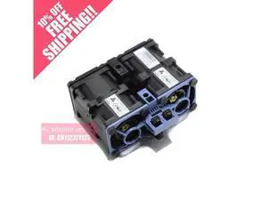 FOR HP DL360 G6 360 G7 server chassis fan 532149-001 489848-001 FOR HP DL360 G6 360 G7 server chassis fan 532149-001 489848-001