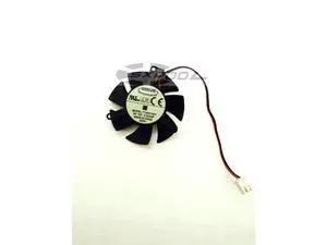New T125010SU diameter 47MM, hole pitch 39MM 12V 0.32A hydraulic mute graphics fan New T125010SU diameter 47MM, hole pitch 39MM 12V 0.32A hydraulic mute graphics fan