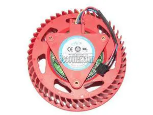 Original NTK FD9238H12S 12V 0.8A 4 wires 4 pins RED circular ATI HD4870 HD5850 HD5870 HD5970 Fan,37*37*37mm diameter 75mm graphics card cooler Original NTK FD9238H12S 12V 0.8A 4 wires 4 pins RED circular ATI HD4870 HD5850 HD5870 HD5970 Fan,37*37*37mm diameter 75mm graphics card cooler
