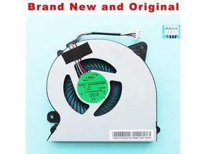 New and Original CPU fan for ADDA AB07505HX07QB00 0B34EB laptop CPU cooling fan cooler 13N0-9ZP0J01 New and Original CPU fan for ADDA AB07505HX07QB00 0B34EB laptop CPU cooling fan cooler 13N0-9ZP0J01