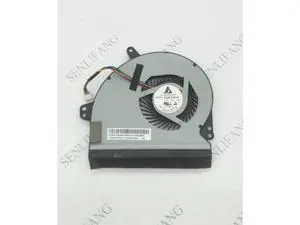 laptop cooler cpu cooling fan for Asus X501 X501A CPU FAN KSB0705HB-CA1B DC5V 4PIN EF75070S1-C000-S99 laptop cooler cpu cooling fan for Asus X501 X501A CPU FAN KSB0705HB-CA1B DC5V 4PIN EF75070S1-C000-S99