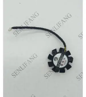 original PLA04010B05HH-1 25mm 37mm DC5V 0.27A Frameless graphics card fan cooling fan original PLA04010B05HH-1 25mm 37mm DC5V 0.27A Frameless graphics card fan cooling fan