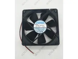 FOR NMB 4710NL-04W-B30 12V 0.32A 12CM 12025 Double Ball Cooling Fan FOR NMB 4710NL-04W-B30 12V 0.32A 12CM 12025 Double Ball Cooling Fan