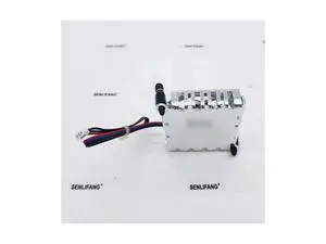 NEW ARX CE1245-A1033AB4 three line CPU display card chip radiator fan 4.5CM fan NEW ARX CE1245-A1033AB4 three line CPU display card chip radiator fan 4.5CM fan