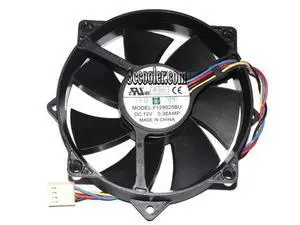 New & Original EVERFLOW 9225 F129025BU 12V 0.38A 4 wires 4 pins cpu cooler with 8 mounting-holes New & Original EVERFLOW 9225 F129025BU 12V 0.38A 4 wires 4 pins cpu cooler with 8 mounting-holes
