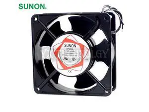 Sunon DP200A P/N 2123HBL 2123HSL 2123XBL 2123XSL 12038 120*120*38MM 12CM cooling fan Sunon DP200A P/N 2123HBL 2123HSL 2123XBL 2123XSL 12038 120*120*38MM 12CM cooling fan