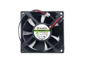 brand FOR SUNON KDE1208PTV3 DC12V 0.8W 8CM Maglev cooling fan NEW brand FOR SUNON KDE1208PTV3 DC12V 0.8W 8CM Maglev cooling fan NEW