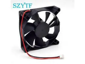 New original TD8020LS 12V 0.08A 8CM fan dispenser 80*80*20 MM quiet fan New original TD8020LS 12V 0.08A 8CM fan dispenser 80*80*20 MM quiet fan