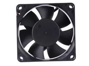 1pcs MGT7012YR-W25Fan Comptuter CPU Cooling fan 12V 0.39A with 4pin 7025 70MM 70*70*25MM 1pcs MGT7012YR-W25Fan Comptuter CPU Cooling fan 12V 0.39A with 4pin 7025 70MM 70*70*25MM