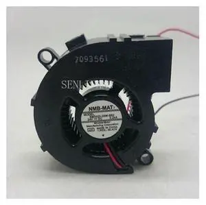 BM5020-05W-B50 DC 24V 0.24A 2.88W 5600RPM 5020 50*50*20mm Projector Cooling Fan BM5020-05W-B50 DC 24V 0.24A 2.88W 5600RPM 5020 50*50*20mm Projector Cooling Fan