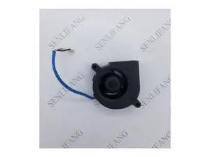 GB1245PKVX-8AY 11.B4166.F.X.GN DC 12V 1.2W 3-line Projector Cooling Fan GB1245PKVX-8AY 11.B4166.F.X.GN DC 12V 1.2W 3-line Projector Cooling Fan