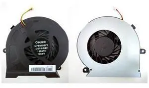 New For Toshiba Qosmio X70 X70-ABT2G22 X70-ABT3G22 X75 X75-A7103KL Series Laptop CPU Fan MF80150V1-C010-G99 New For Toshiba Qosmio X70 X70-ABT2G22 X70-ABT3G22 X75 X75-A7103KL Series Laptop CPU Fan MF80150V1-C010-G99