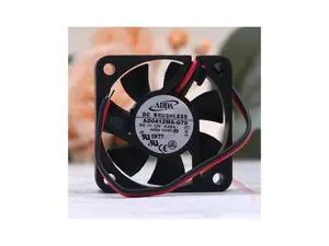For ADDA 12V 0.08A 4010 AD0412MS-G70 3D Printer Mute Ultra-thin 4cm fan For ADDA 12V 0.08A 4010 AD0412MS-G70 3D Printer Mute Ultra-thin 4cm fan