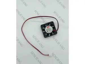 Original for DOCENG 4010 FD124010-SS1 ZP DC12V 0.07A 40*40*10MM two line heat sink fan Original for DOCENG 4010 FD124010-SS1 ZP DC12V 0.07A 40*40*10MM two line heat sink fan