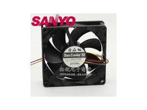 New and Original 9A0912F404 9025 9cm 12V 0.14A fan 90*90*25mm New and Original 9A0912F404 9025 9cm 12V 0.14A fan 90*90*25mm