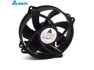 9025 9CM round fan 4 line ball AFB0912VH 12V 0.60A hole 7.2CM 9025 9CM round fan 4 line ball AFB0912VH 12V 0.60A hole 7.2CM
