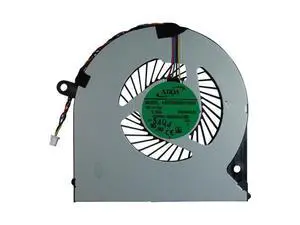 New CPU Cooling Fan for Toshiba Satellite C75D-C C75-C C75-C7130 C75D-C7232 C75D-C7224X C75D-C7224 C75-C7130 AB07005HX07KB01 FB07007M05LPA-001 New CPU Cooling Fan for Toshiba Satellite C75D-C C75-C C75-C7130 C75D-C7232 C75D-C7224X C75D-C7224 C75-C7130 AB07005HX07KB01 FB07007M05LPA-001
