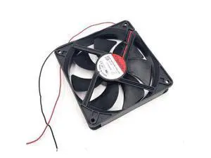 120mm 12cm 24V Server Case Cooling Fan,for Sunon EEC0252B1-000C-A99 12025 24V 120X120X25mm 5W Chassis Fan 120mm 12cm 24V Server Case Cooling Fan,for Sunon EEC0252B1-000C-A99 12025 24V 120X120X25mm 5W Chassis Fan