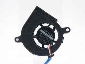 Original SUNON GB1245PKV1-8AY 11.F.X.GN Server Blower Fan 12V 0.5W 4520 turbo blower fan mute Projector cooling fan 3pin Original SUNON GB1245PKV1-8AY 11.F.X.GN Server Blower Fan 12V 0.5W 4520 turbo blower fan mute Projector cooling fan 3pin