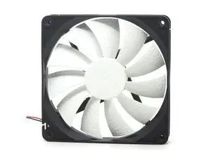 GLOBE FAN RL4Z S1352512H 12V 0.33A 13.5 cm chassis power supply cooling fan GLOBE FAN RL4Z S1352512H 12V 0.33A 13.5 cm chassis power supply cooling fan