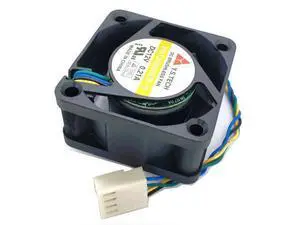 Y.S TECH FD124020EB-H 40*40*20MM 4020 DC12v 0.21A 4-wire PWM cooling fan Y.S TECH FD124020EB-H 40*40*20MM 4020 DC12v 0.21A 4-wire PWM cooling fan