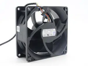 New FOXCOON PVA092K12N 92*92*38mm 9238 9038 DC 12V 1.50A 106CFM strong air flow axial cooling fan New FOXCOON PVA092K12N 92*92*38mm 9238 9038 DC 12V 1.50A 106CFM strong air flow axial cooling fan