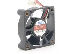Original AVC 3510 F3510B12HN 35mm 3.5cm 35*10mm DC 12V 0.15A 3 -line CPU Quiet Fan Original AVC 3510 F3510B12HN 35mm 3.5cm 35*10mm DC 12V 0.15A 3 -line CPU Quiet Fan