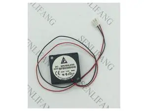 BFB0305HHA 3010 5V 0.23A 3CM turbine cooling fan BFB0305HHA 3010 5V 0.23A 3CM turbine cooling fan