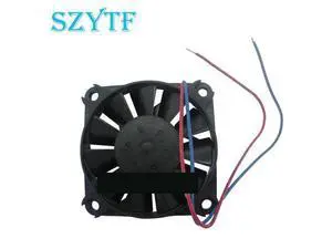 2pcs 0610-24 DC24V 0.08A 6010cm E232190 cooling fan 2pcs 0610-24 DC24V 0.08A 6010cm E232190 cooling fan